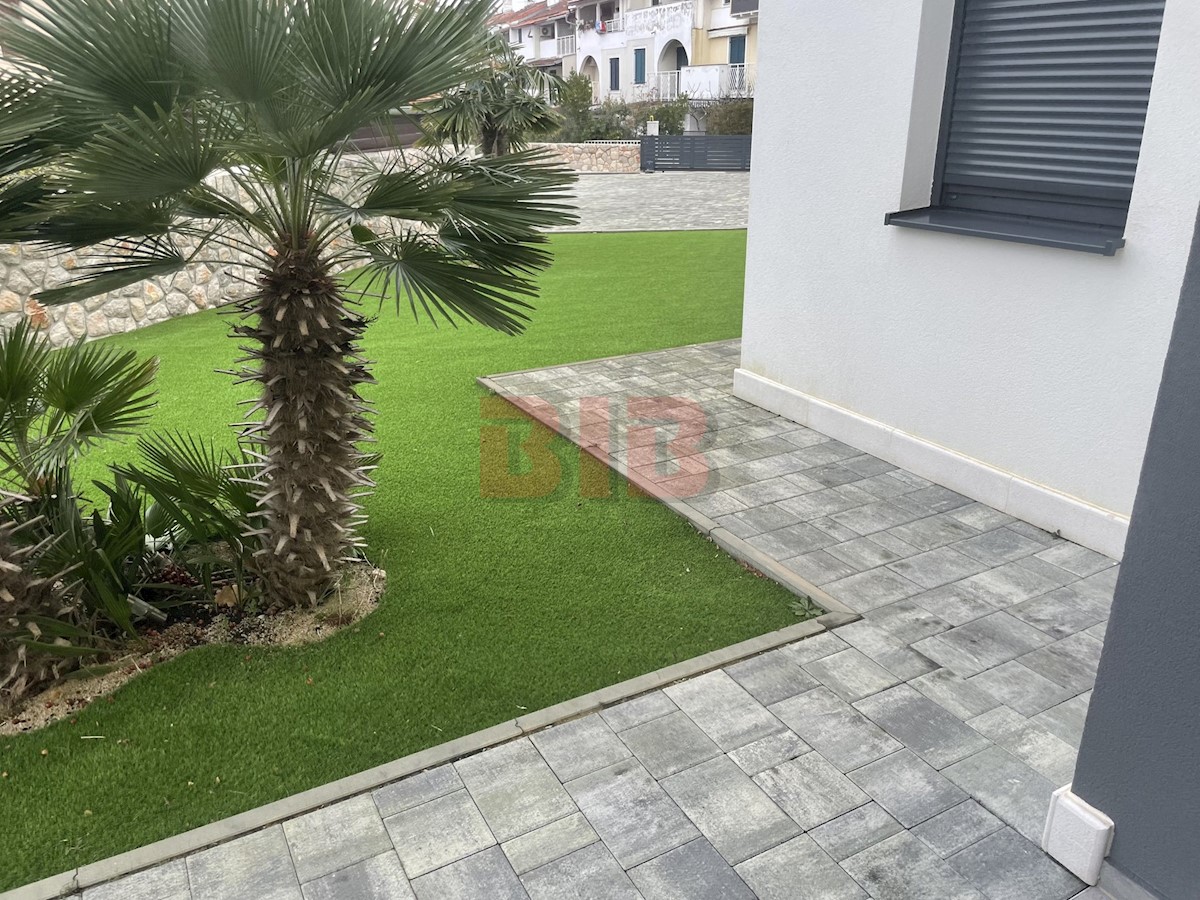 Apartmán Na predaj - PRIMORSKO-GORANSKA KRK