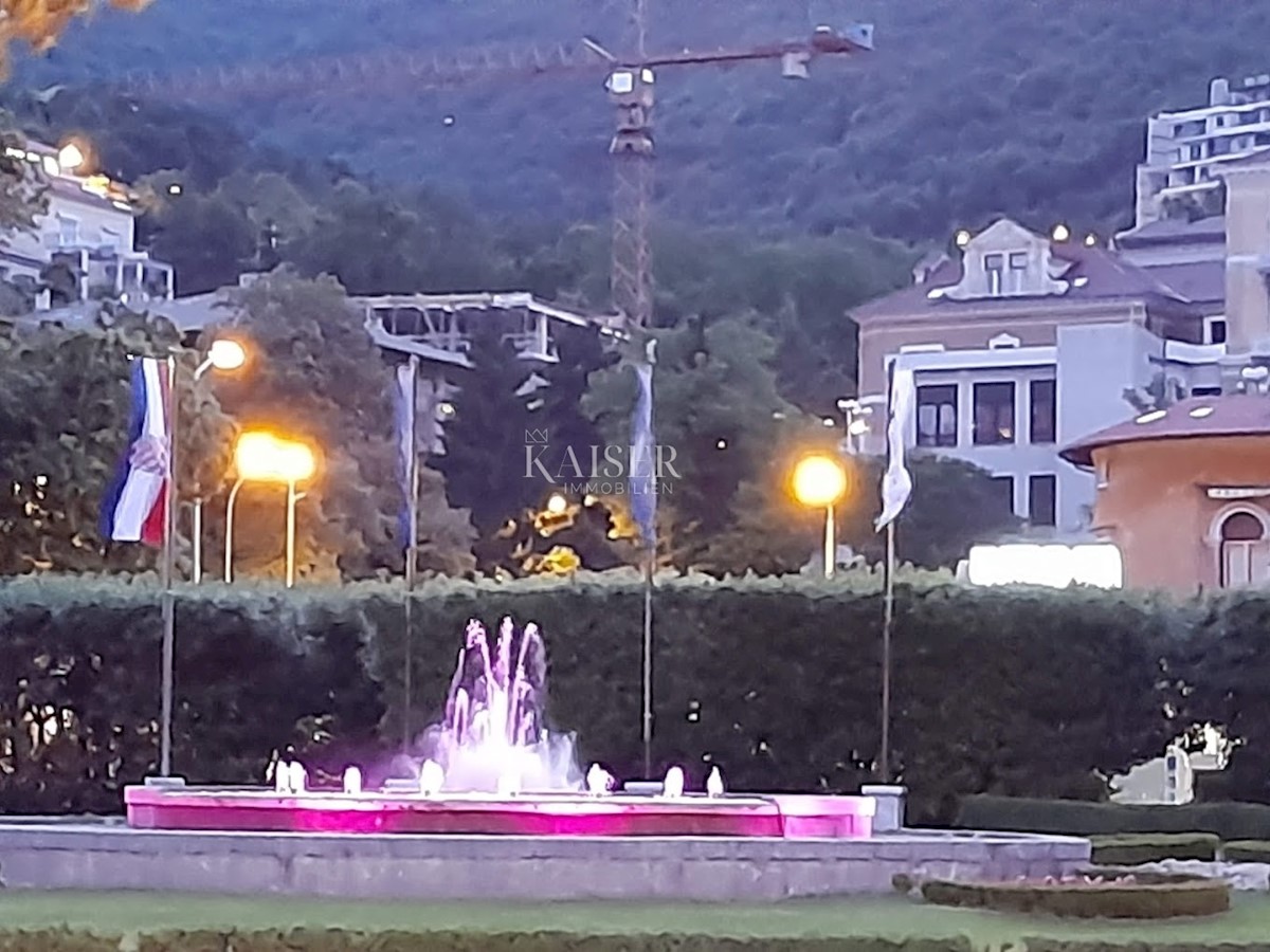 Stan Na prodaju - Primorsko-goranska Opatija - foto 1/6