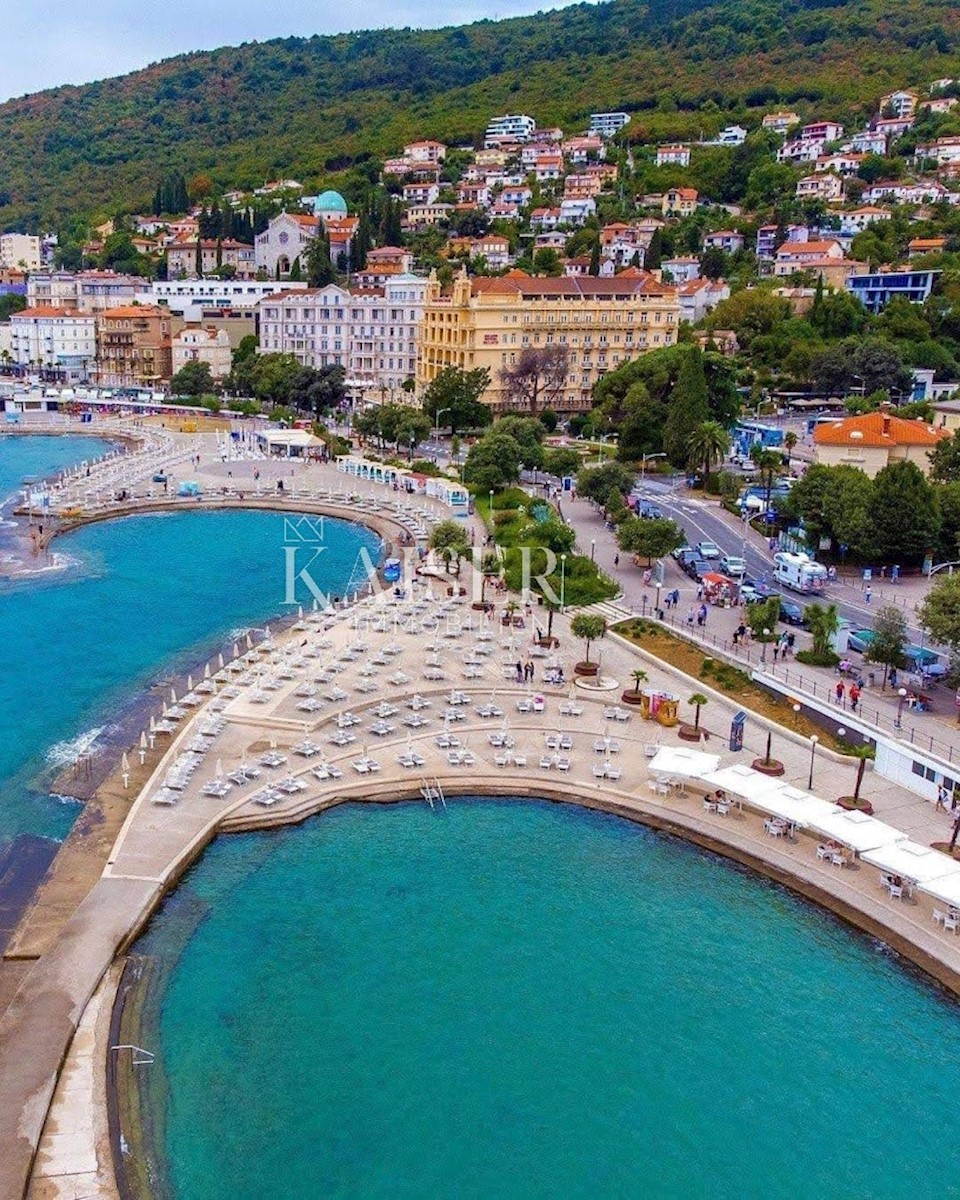 Stan Na prodaju - Primorsko-goranska Opatija - foto 2/6