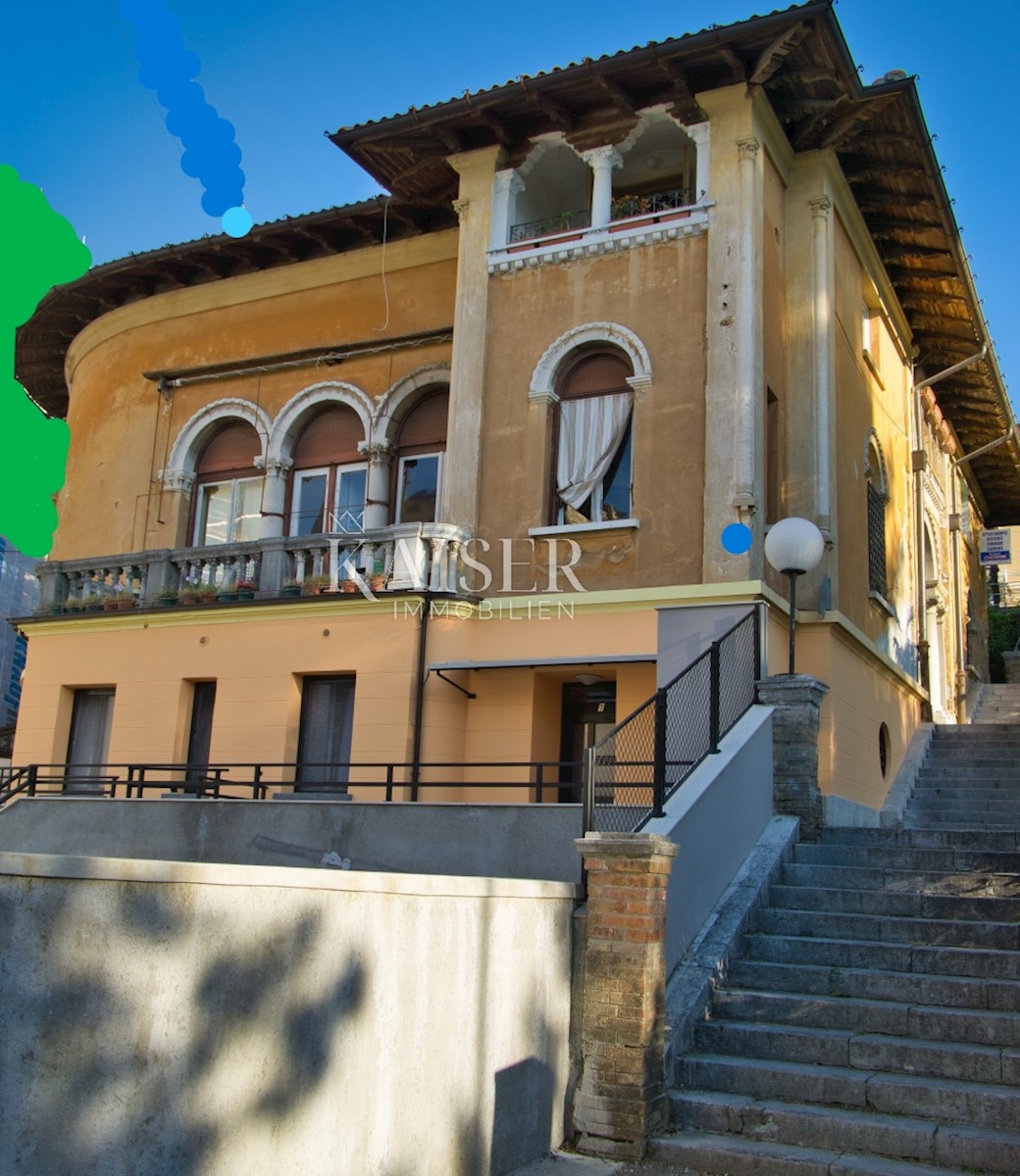 Stan Na prodaju - Primorsko-goranska Opatija - foto 4/6