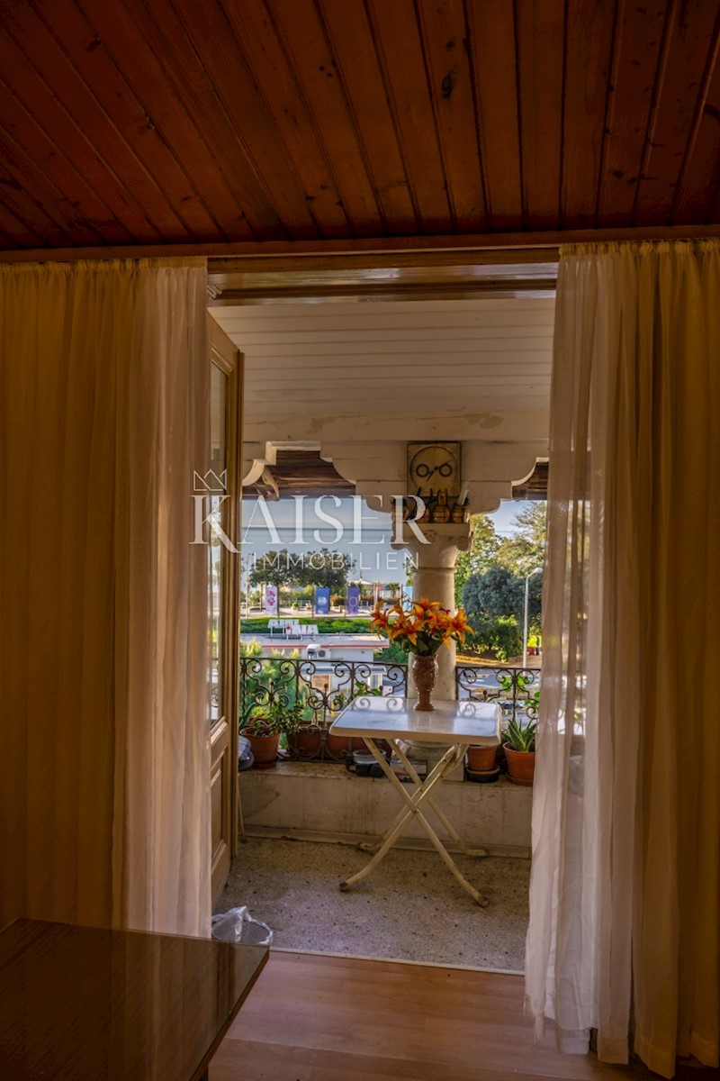 Stan Na prodaju - PRIMORSKO-GORANSKA OPATIJA