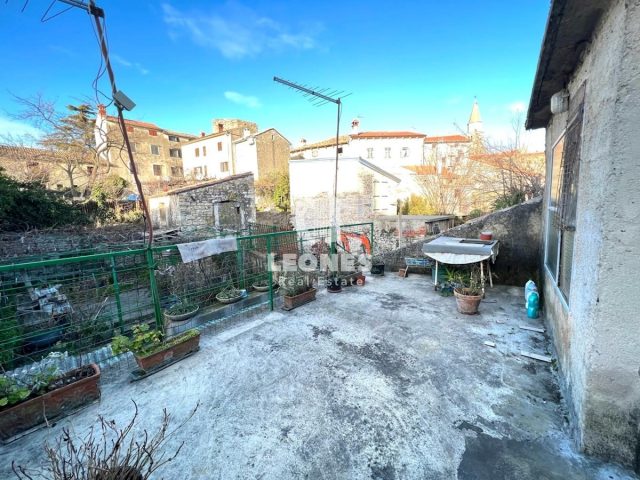 Casa in vendita 138 m² – Buje