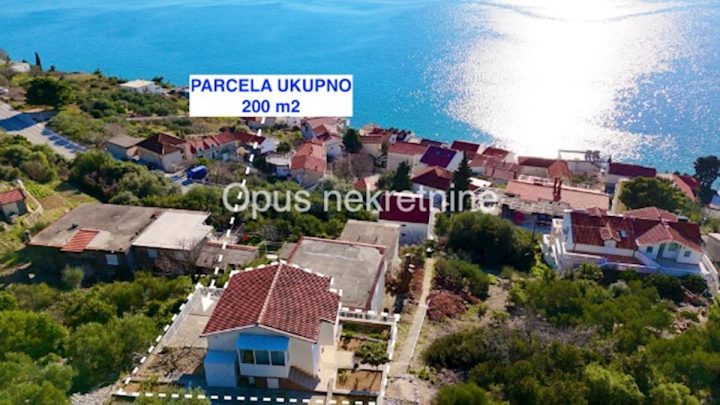 Maison à vendre 118 m² – Brist
