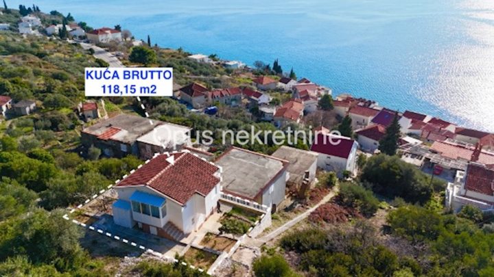 Maison À vendre - Splitsko-dalmatinska Gradac - foto 2/30