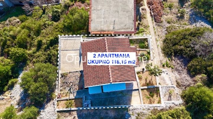 Maison À vendre - Splitsko-dalmatinska Gradac - foto 5/30