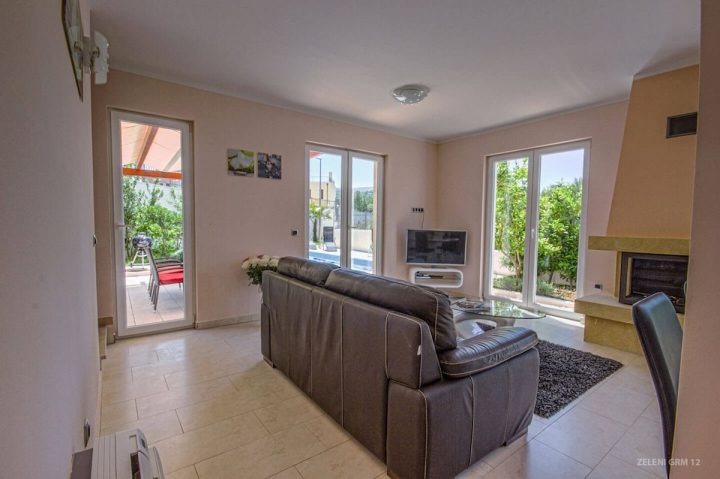 Haus Zu verkaufen - Splitsko-dalmatinska Supetar - foto 3/18