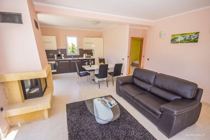 Haus Zu verkaufen - Splitsko-dalmatinska Supetar - foto 5/18