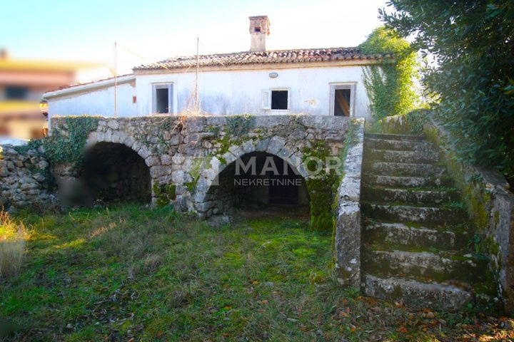 Casa in vendita 40 m² – Dobrinj