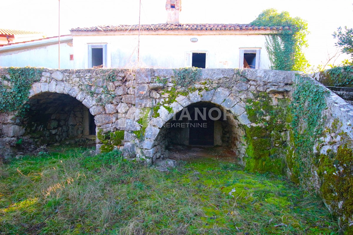 Maison À vendre - Primorsko-goranska Krk - foto 2/3