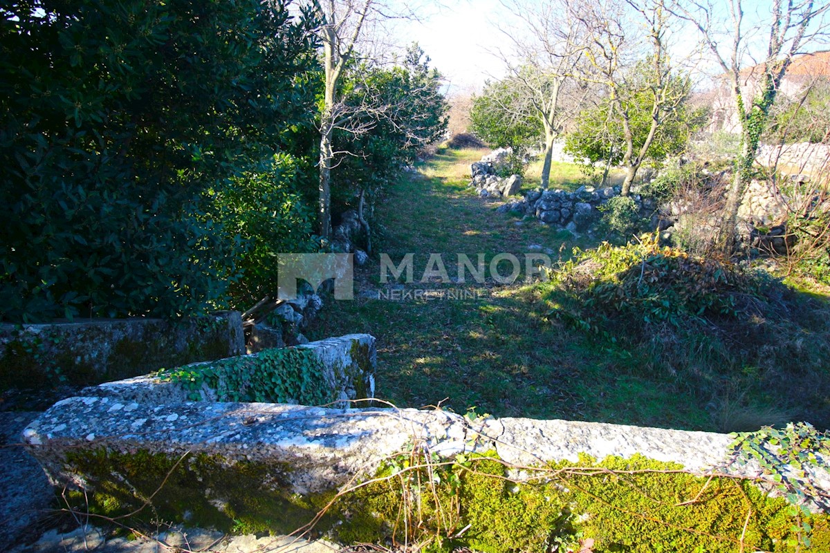 Maison À vendre - Primorsko-goranska Krk - foto 3/3