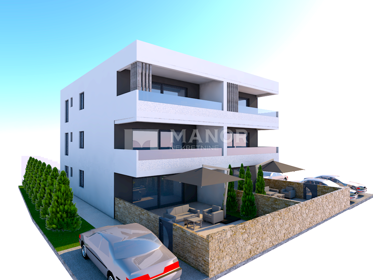 Flat For sale - ZADARSKA PAG