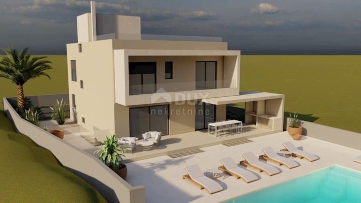 Casa In vendita - Splitsko-dalmatinska Podstrana - foto 2/17
