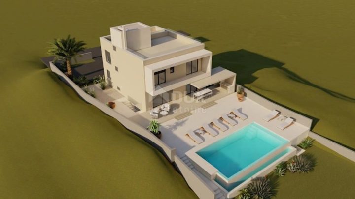 Casa In vendita - Splitsko-dalmatinska Podstrana - foto 3/17