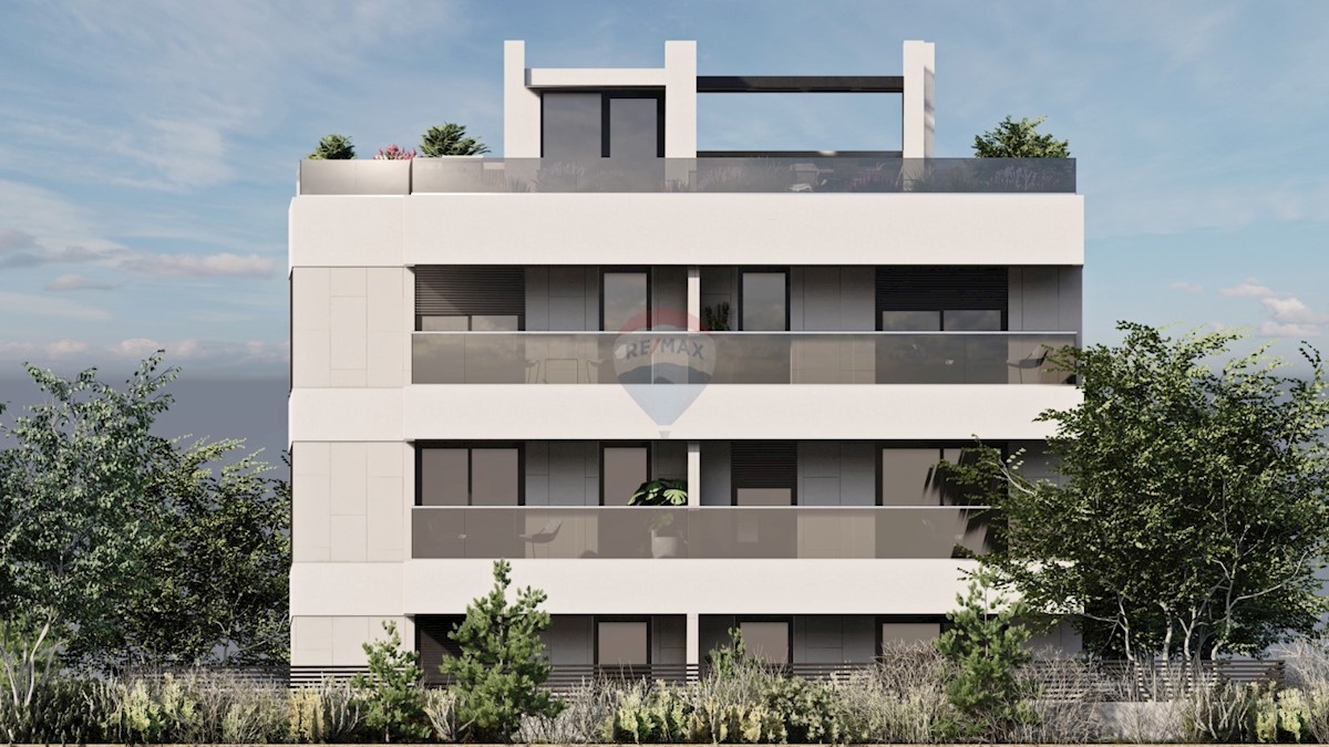 Apartment Zu verkaufen - ŠIBENSKO-KNINSKA ŠIBENIK