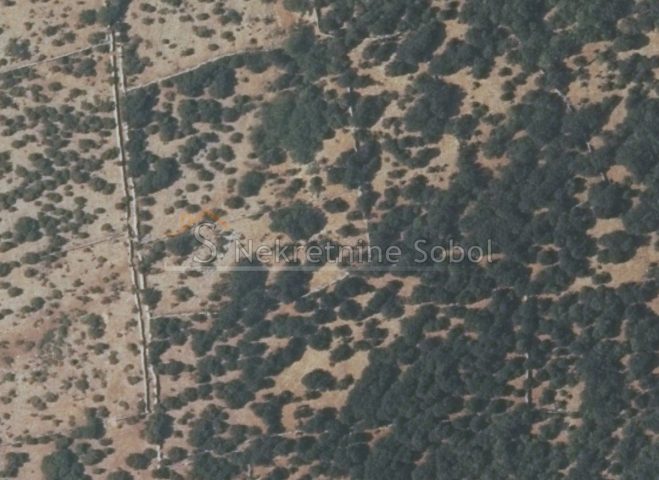 Parcela na predaj 15437 m² – Belej