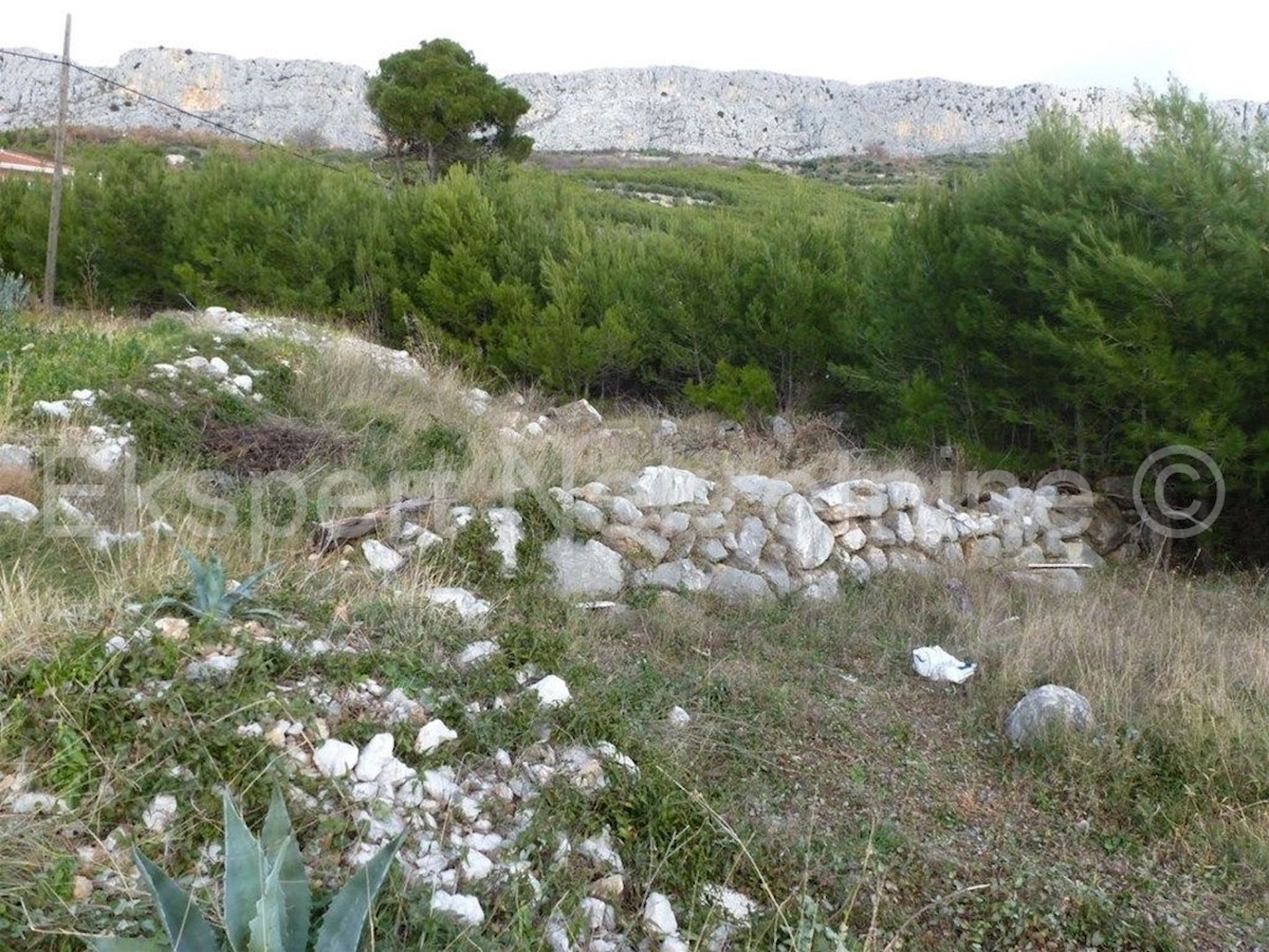 Terreno In vendita - SPLITSKO-DALMATINSKA DUGI RAT