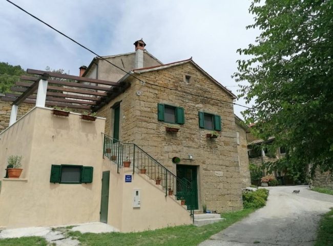 Haus zu verkaufen 57 m² – Buzet