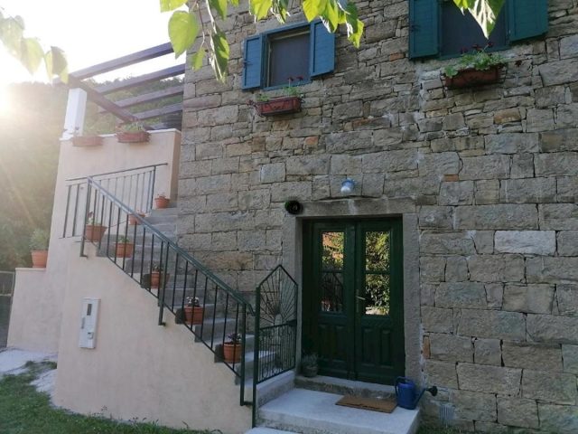 Haus Zu verkaufen - Istarska Buzet - foto 3/22