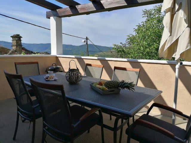 Haus Zu verkaufen - Istarska Buzet - foto 5/22