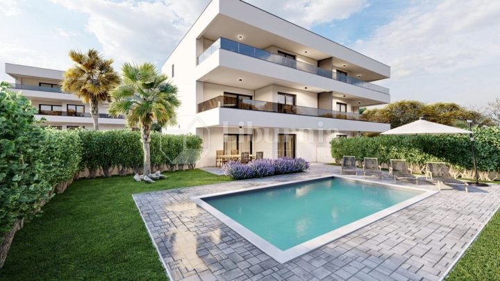 Appartement À vendre - Primorsko-goranska Krk - foto 2/9