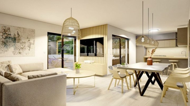 Appartement À vendre - Primorsko-goranska Krk - foto 3/9