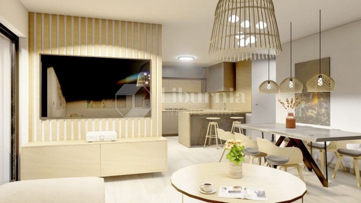 Appartement À vendre - Primorsko-goranska Krk - foto 5/9