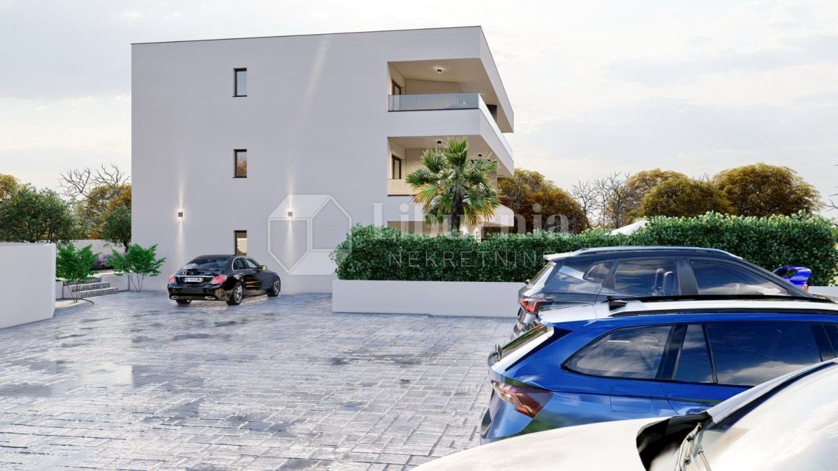 Apartma Naprodaj - PRIMORSKO-GORANSKA Krk