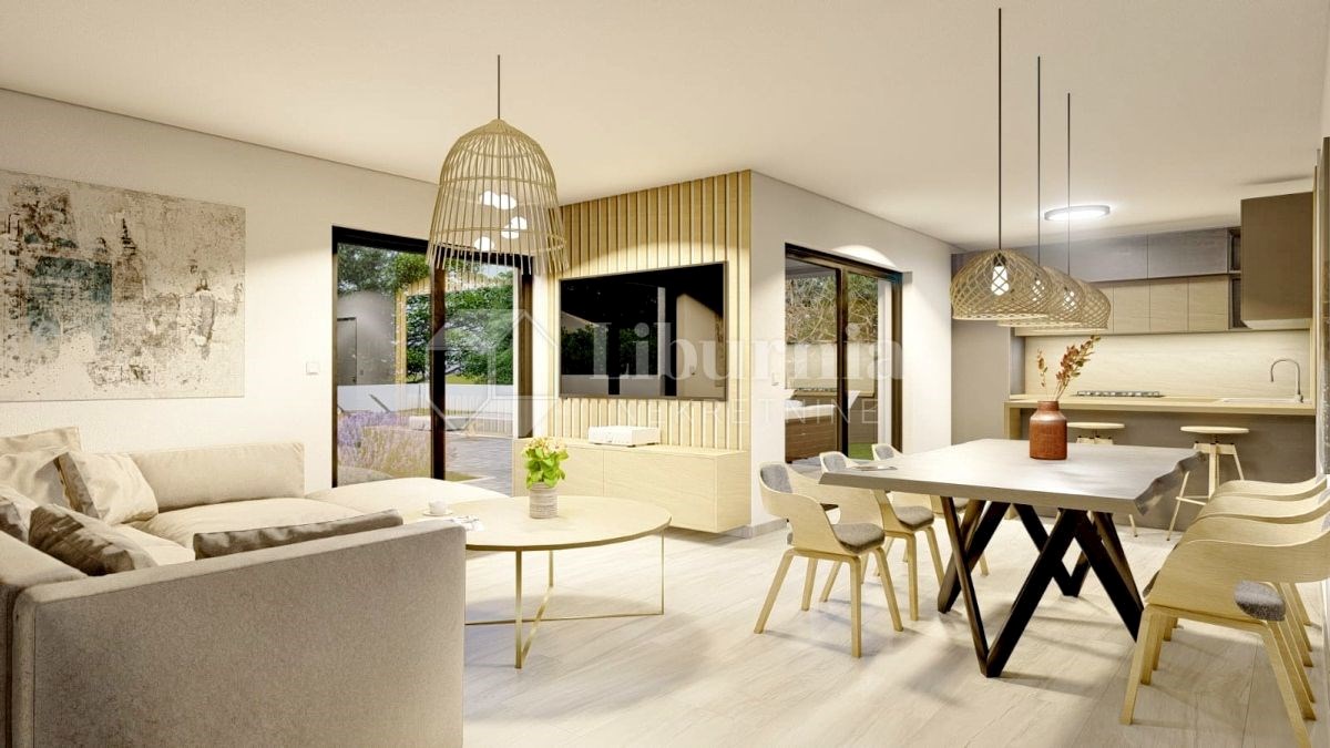 Appartement À vendre - Primorsko-goranska Krk - foto 3/9