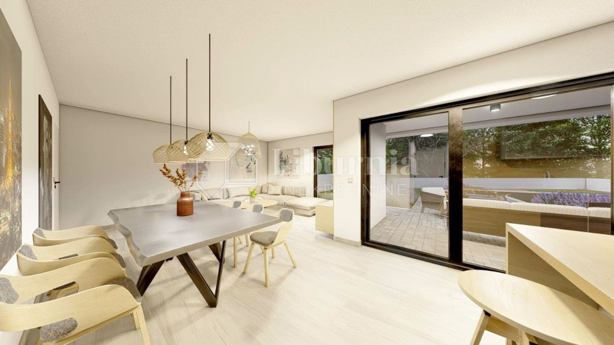 Appartement À vendre - Primorsko-goranska Krk - foto 4/9