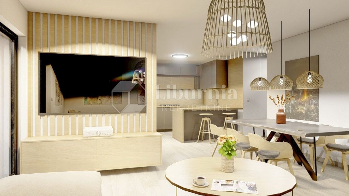 Appartement À vendre - Primorsko-goranska Krk - foto 5/9