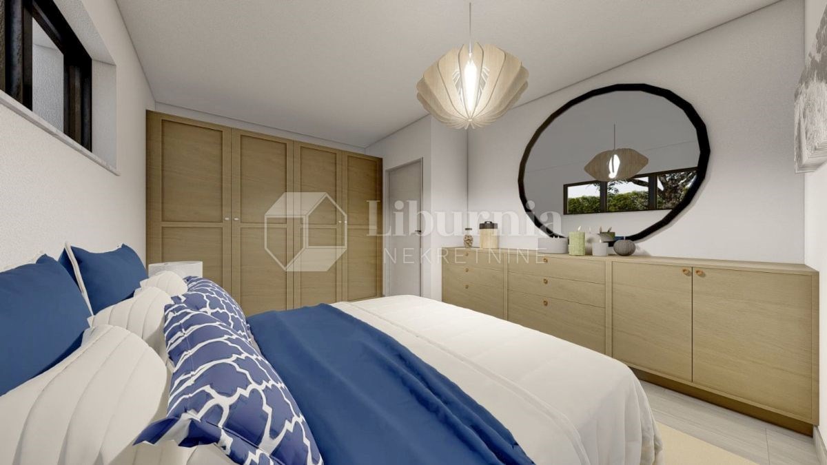 Appartement À vendre - PRIMORSKO-GORANSKA KRK