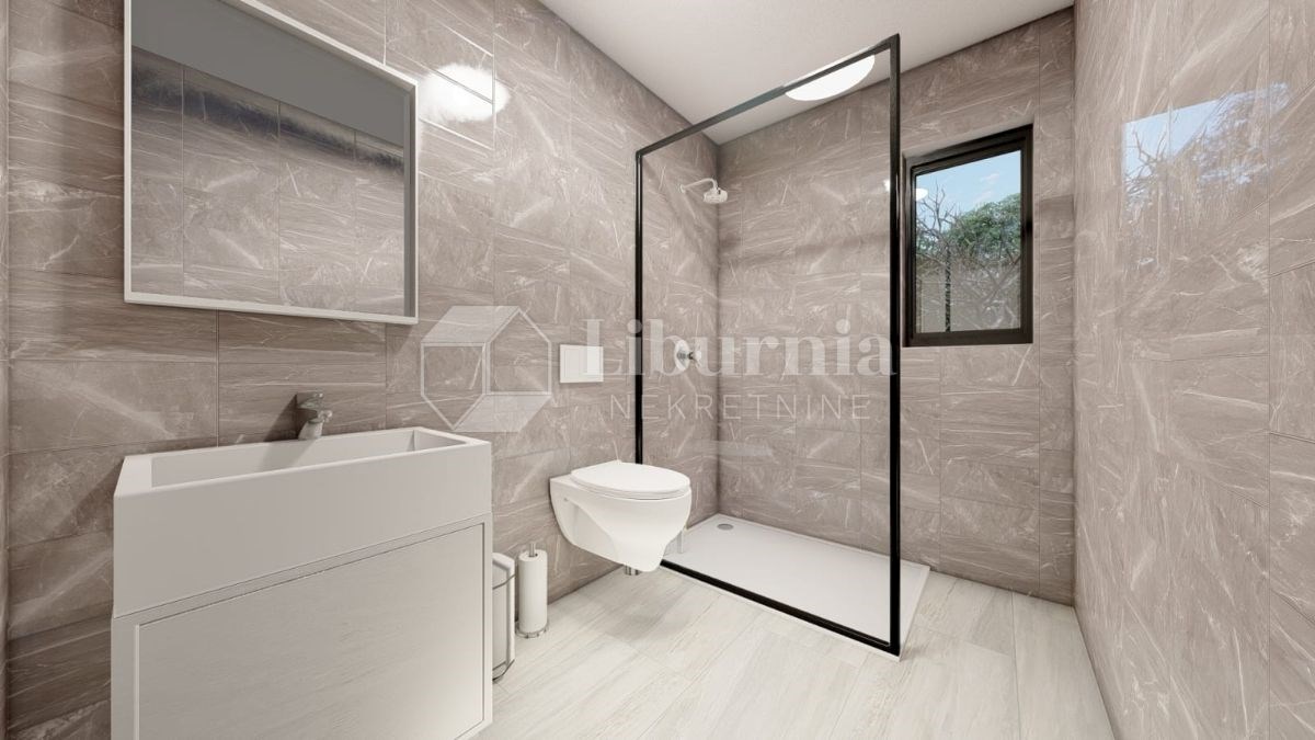 Appartement À vendre - PRIMORSKO-GORANSKA KRK
