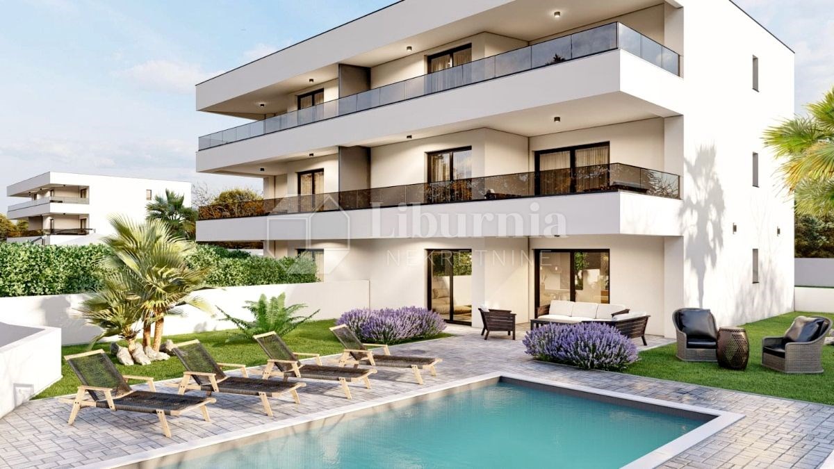Appartement À vendre - PRIMORSKO-GORANSKA KRK