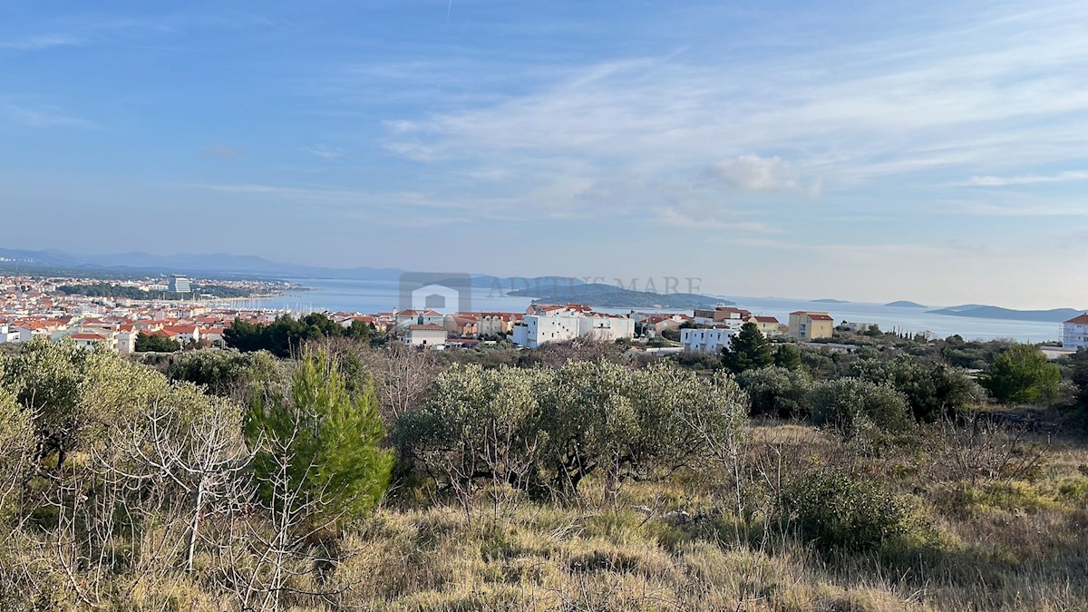 Parcela Na predaj - šibensko-kninska Vodice - foto 1/2