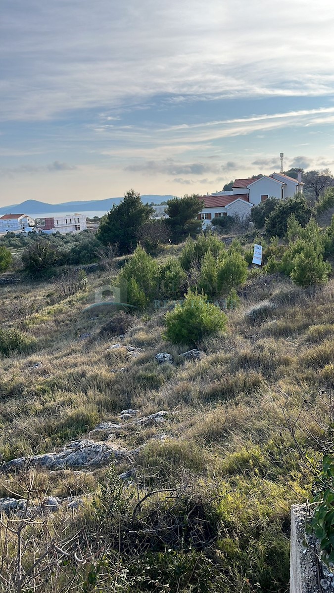 Parcela Na predaj - šibensko-kninska Vodice - foto 2/2
