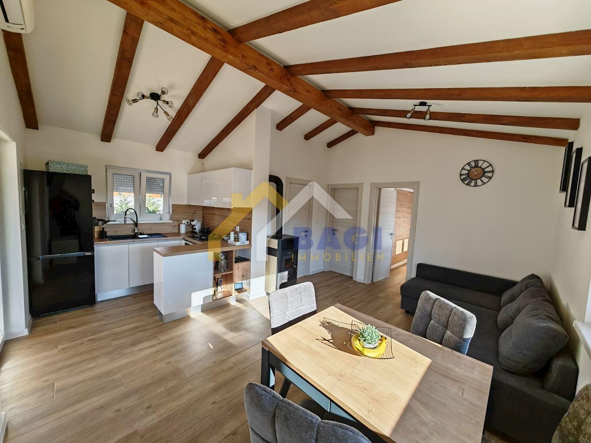 Maison À vendre - Istarska Marčana - foto 1/20