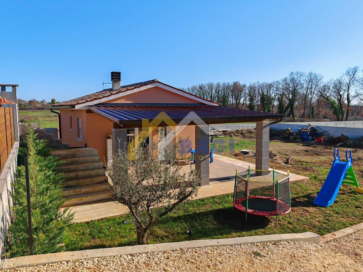 Maison À vendre - ISTARSKA MARČANA