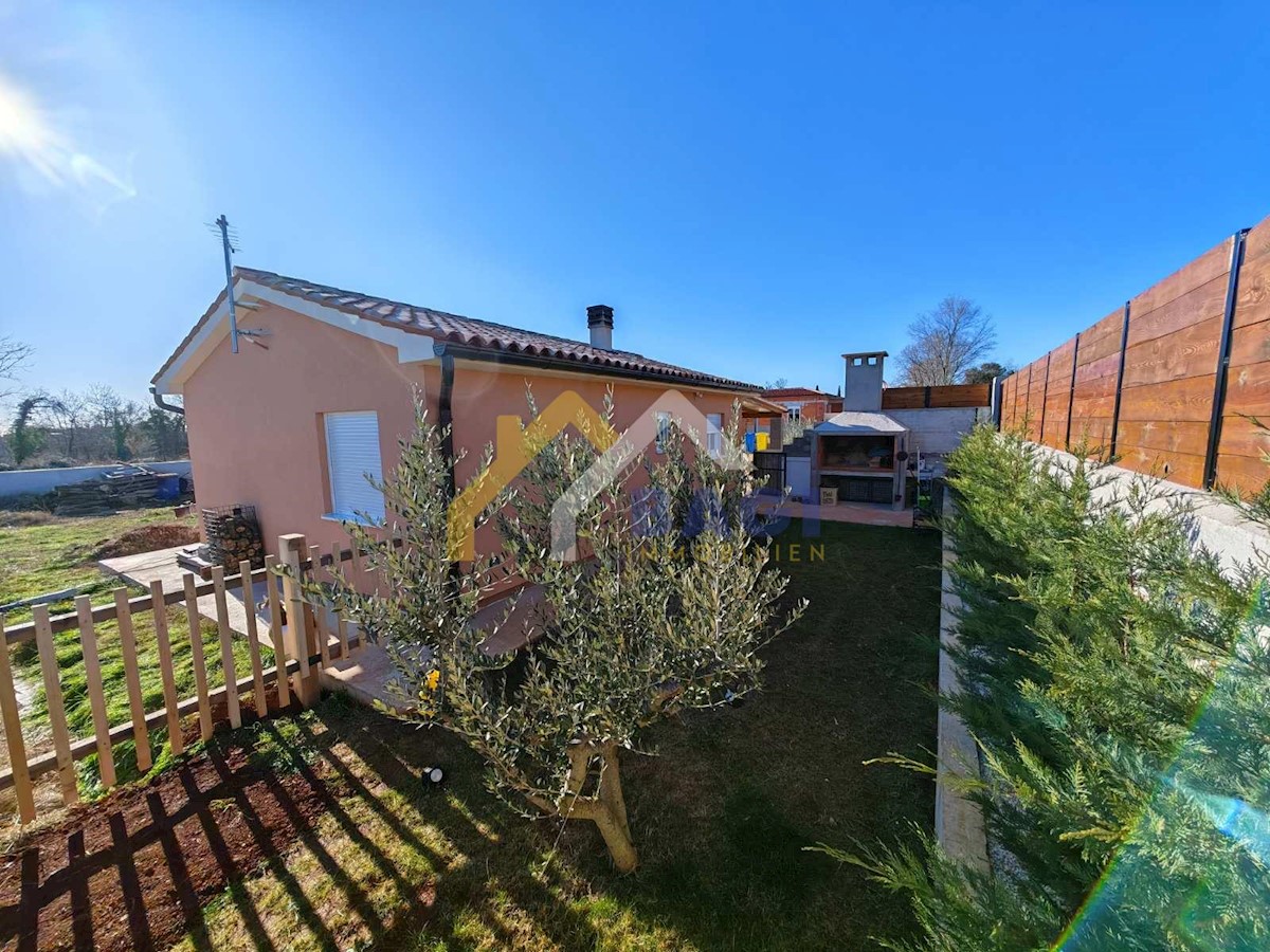 Maison À vendre - ISTARSKA MARČANA