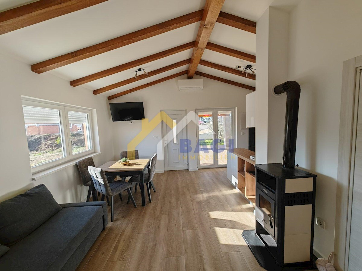 Maison À vendre - ISTARSKA MARČANA