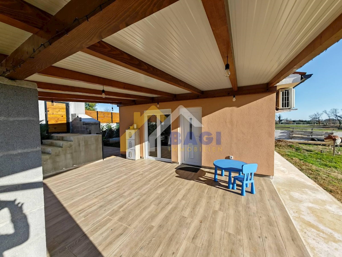 Maison À vendre - ISTARSKA MARČANA