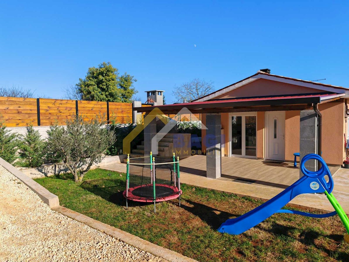 Maison À vendre - ISTARSKA MARČANA