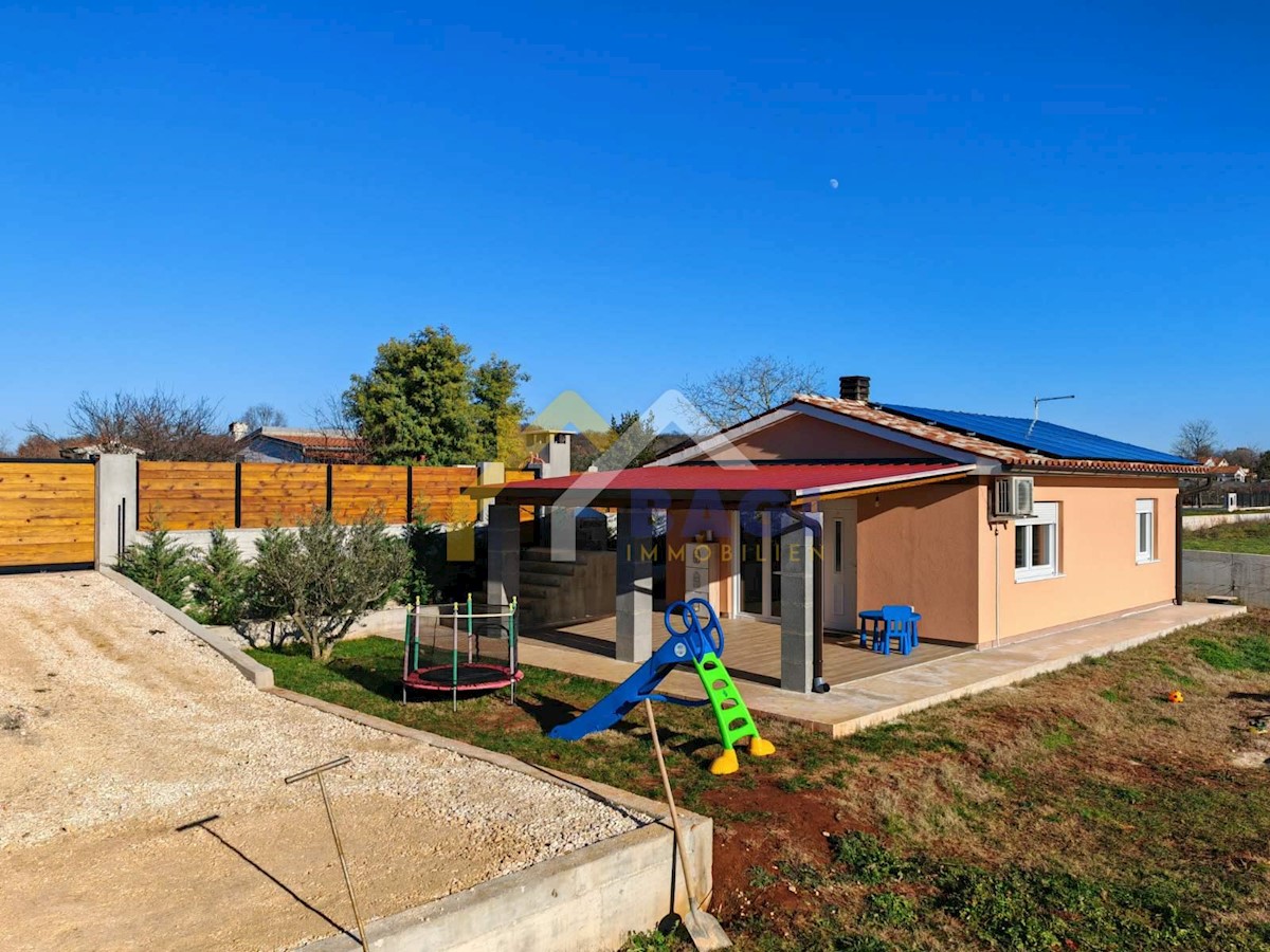 Maison À vendre - Istarska Marčana - foto 4/20