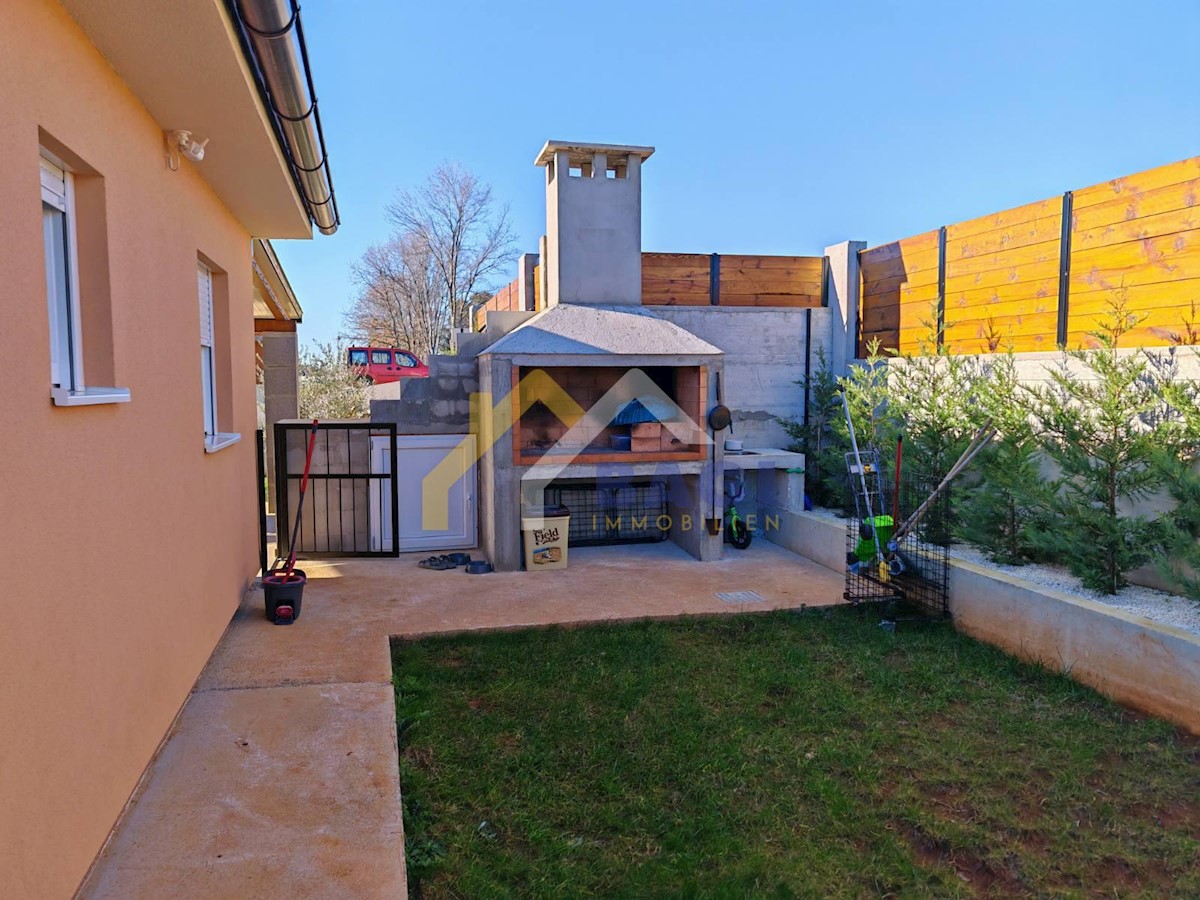 Maison À vendre - Istarska Marčana - foto 5/20