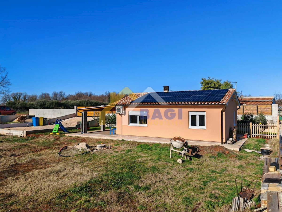 Maison À vendre - ISTARSKA MARČANA