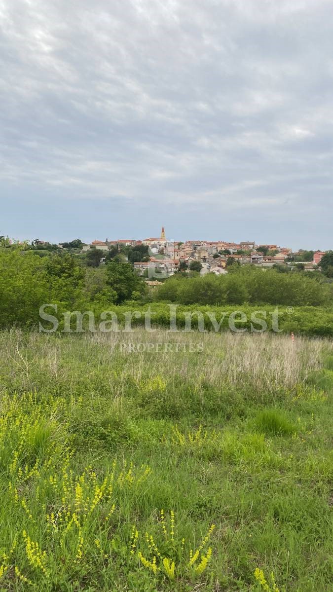Terreno In vendita - Istarska Brtonigla - foto 1/7
