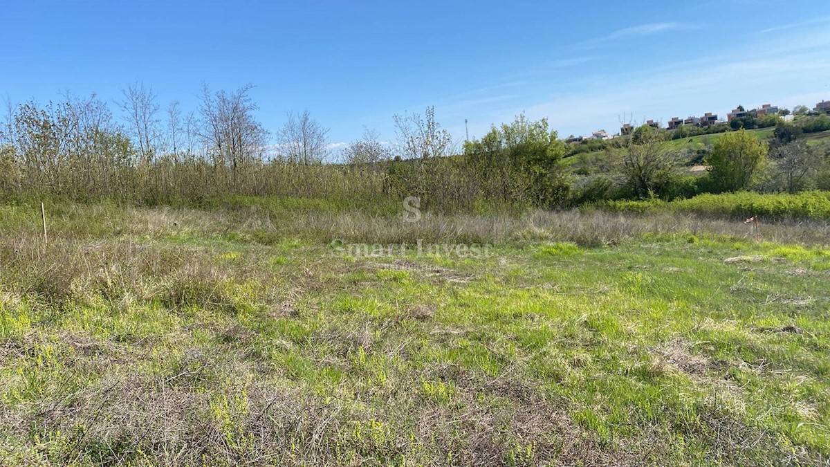 Terreno In vendita - Istarska Brtonigla - foto 2/7
