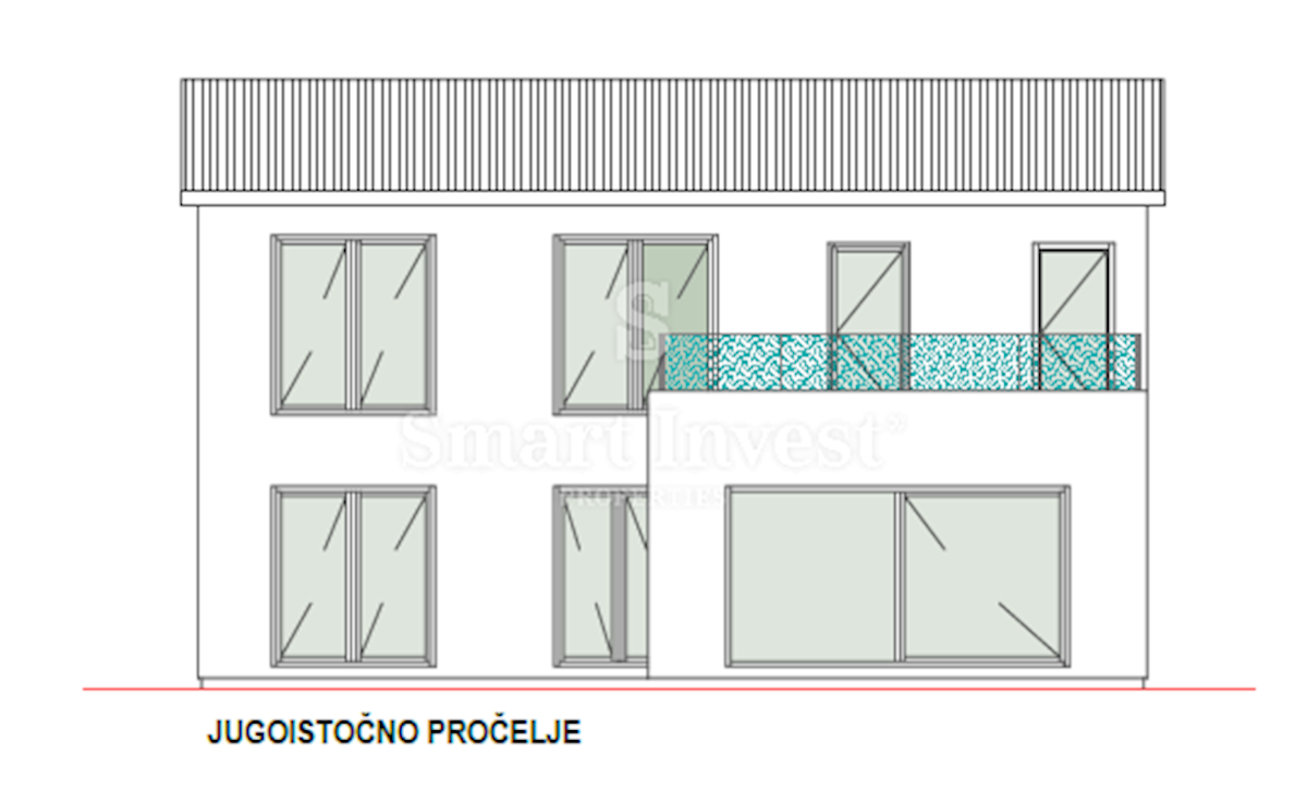 Parcela Naprodaj - ISTARSKA Brtonigla