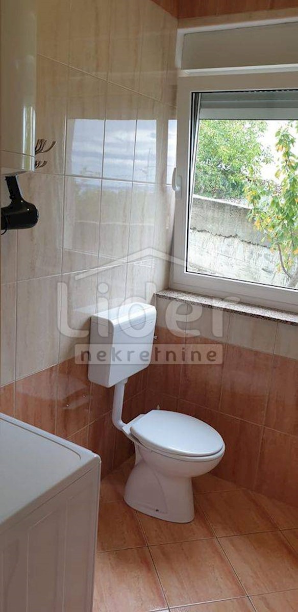 Flat For rent - PRIMORSKO-GORANSKA KOSTRENA