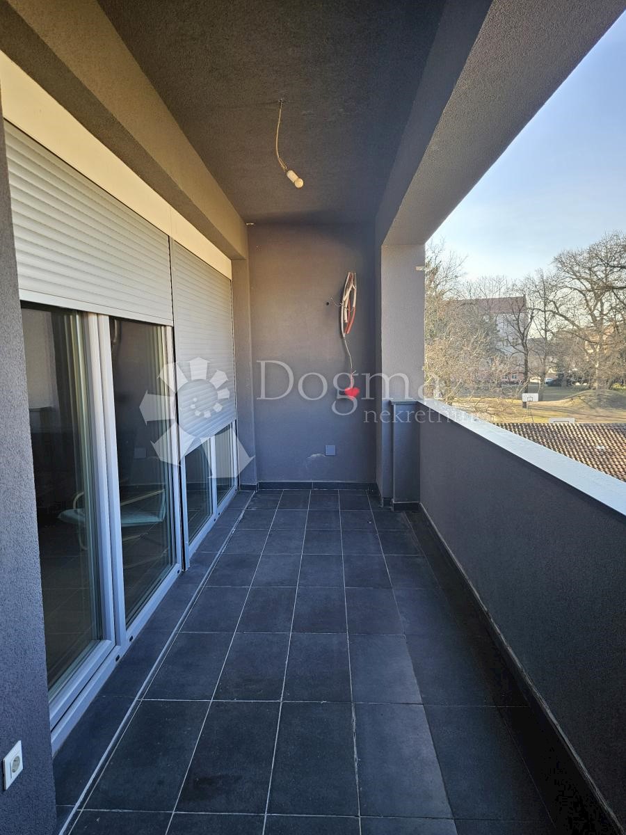 Flat For sale - VARAŽDINSKA VARAŽDIN