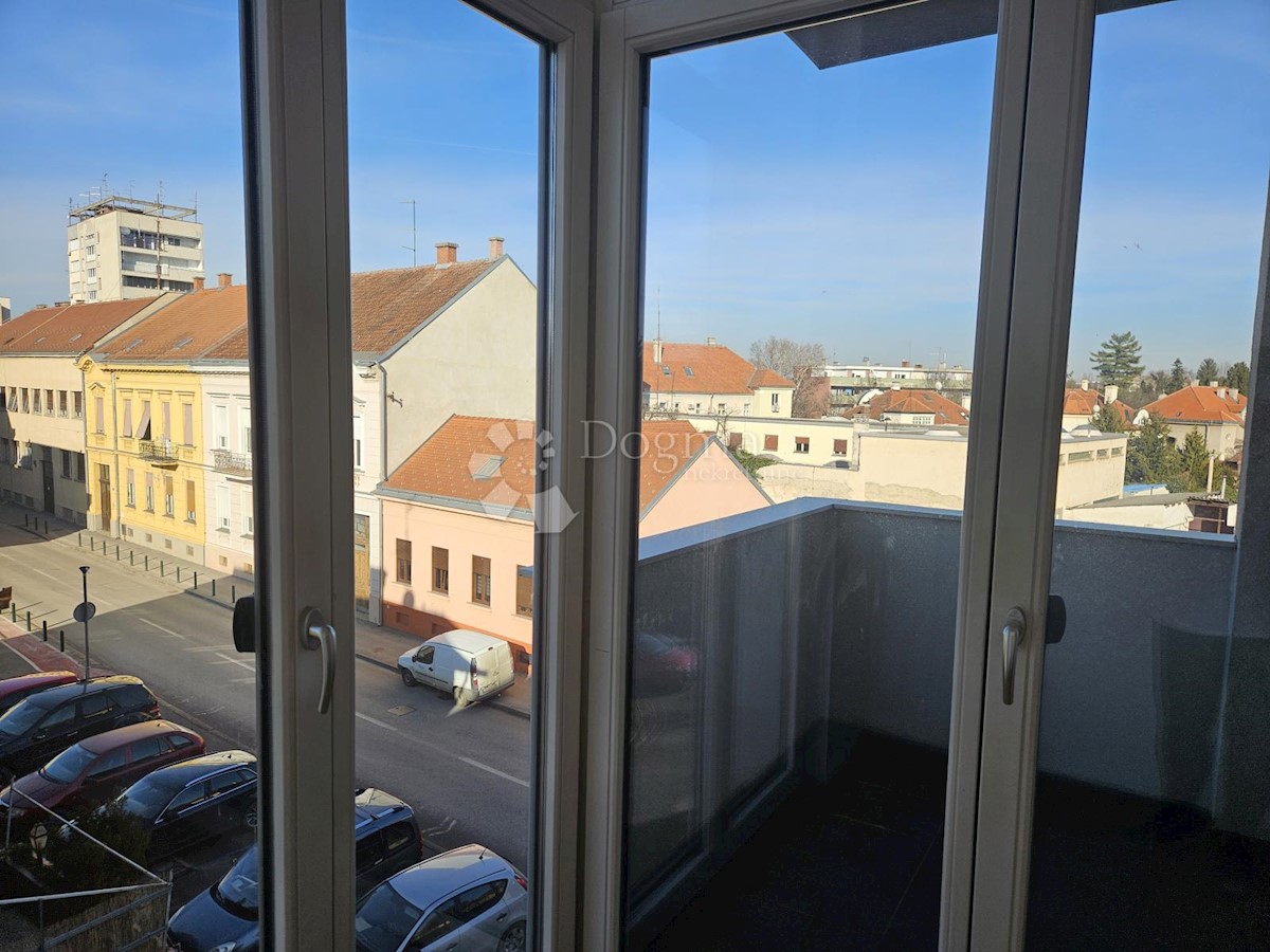 Flat For sale - VARAŽDINSKA VARAŽDIN